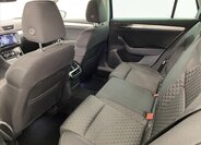 Škoda Superb Kombi 1,4 l 115 kw