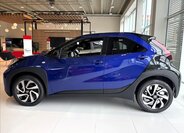 Toyota Aygo 4