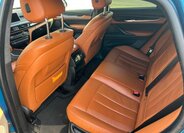 BMW X6 SUV / Terénní 4,4 l 512 kw