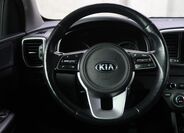 KIA Sportage 14