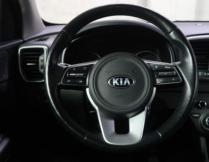KIA Sportage 14