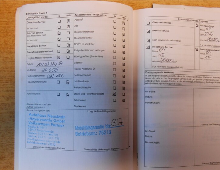 Volkswagen Passat CC 32