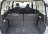 Ford Galaxy MPV 2,0 l 110 kw