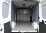 Fiat Ducato Užitková 2,2 l 103 kw