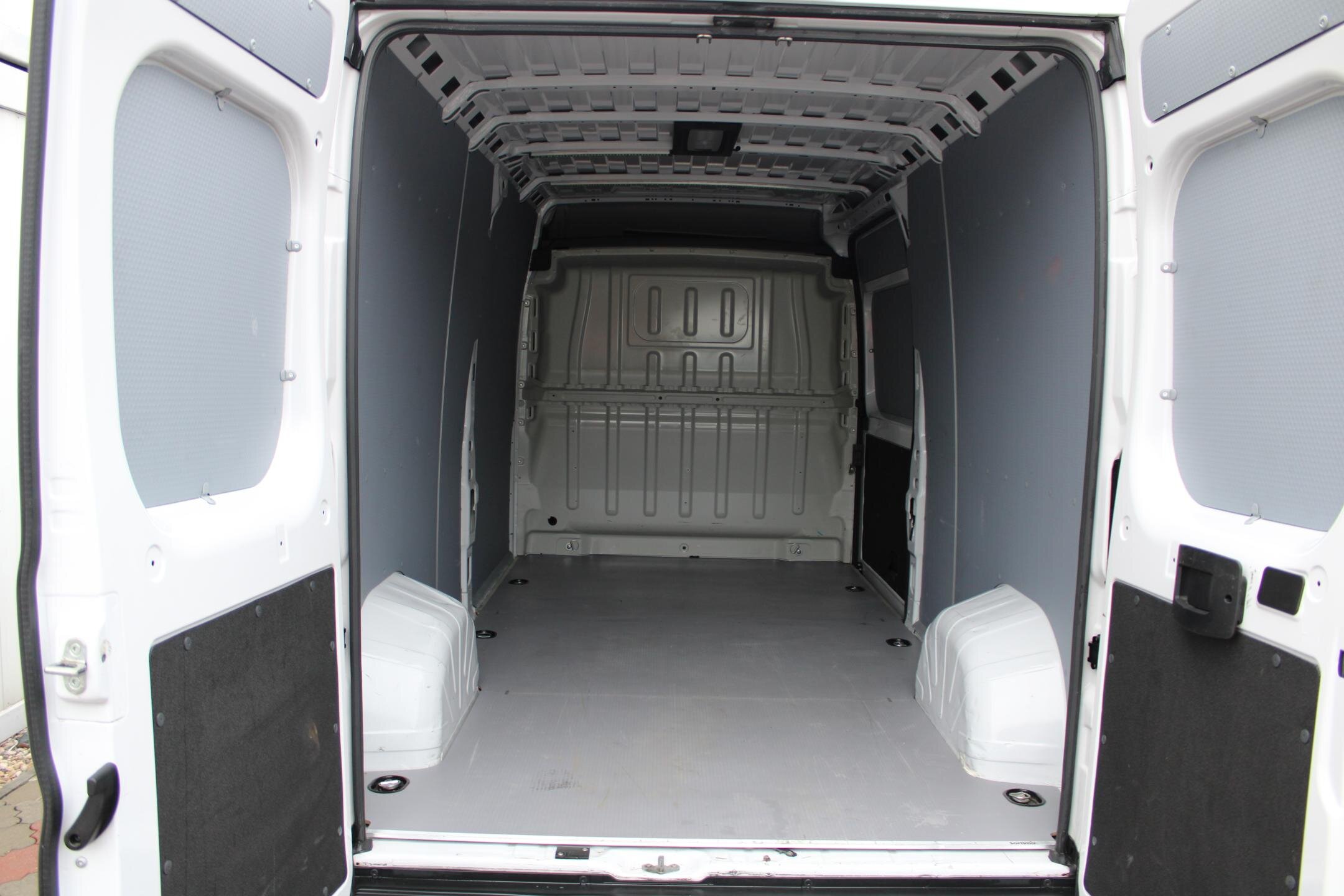 Fiat Ducato Užitková 2,2 l 103 kw