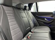 Mercedes-Benz Třídy E Kombi 2,0 l 147 kw