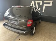Chrysler Voyager 6