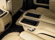 Mercedes-Benz Třídy V 20