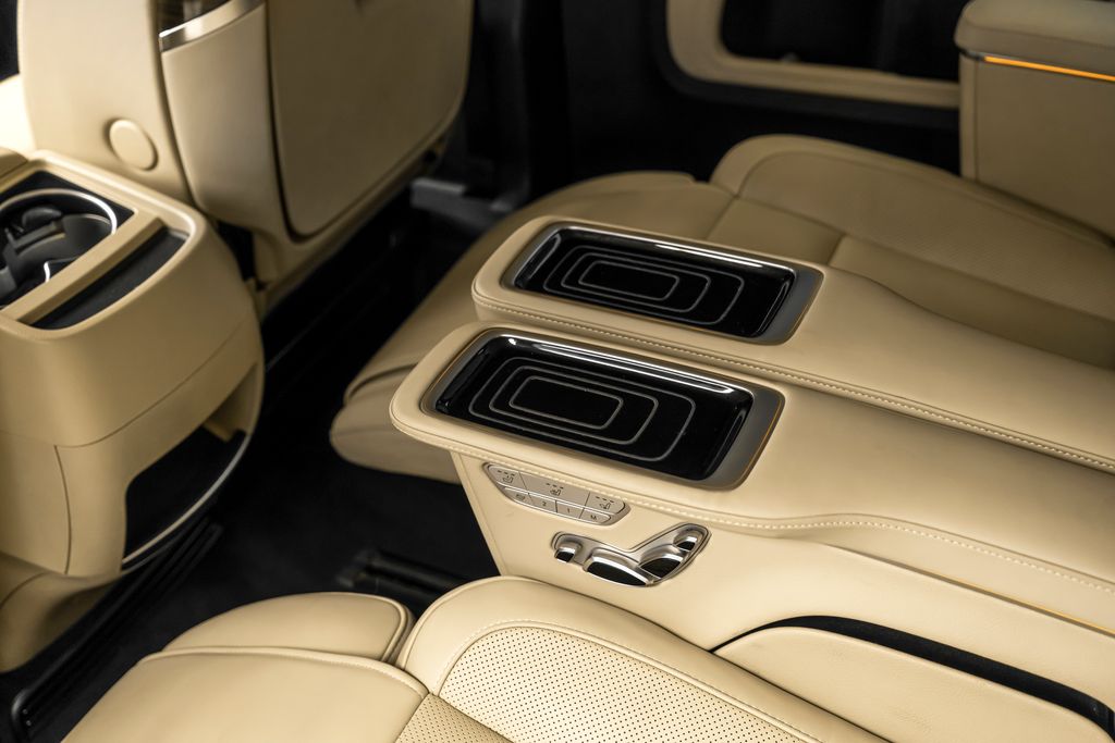 Mercedes-Benz Třídy V