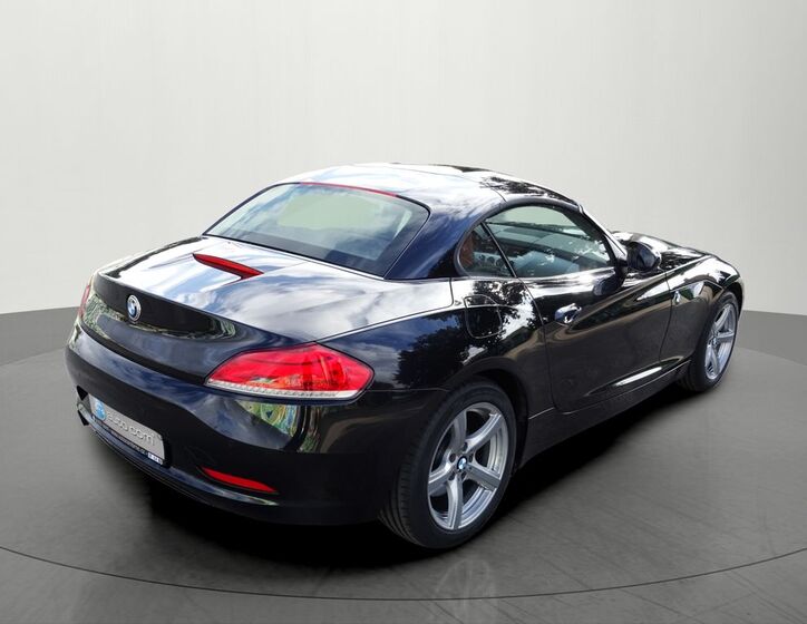 BMW Z4 26