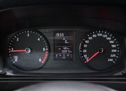 Volkswagen Transporter Kombi 2,0 l 62 kw