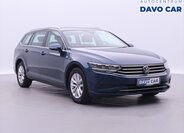 Volkswagen Passat Kombi 1,5 l 110 kw