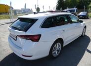 Škoda Octavia 9