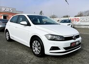 Volkswagen Polo Hatchback 999,0 48 kw