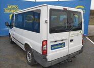 Ford Transit Kombi 2,2 l 74 kw