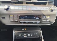 Hyundai Kona SUV / Terénní 1,6 l 102 kw