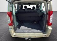 Citroën Jumpy MPV 2,0 l 120 kw