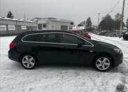 Opel Astra 7