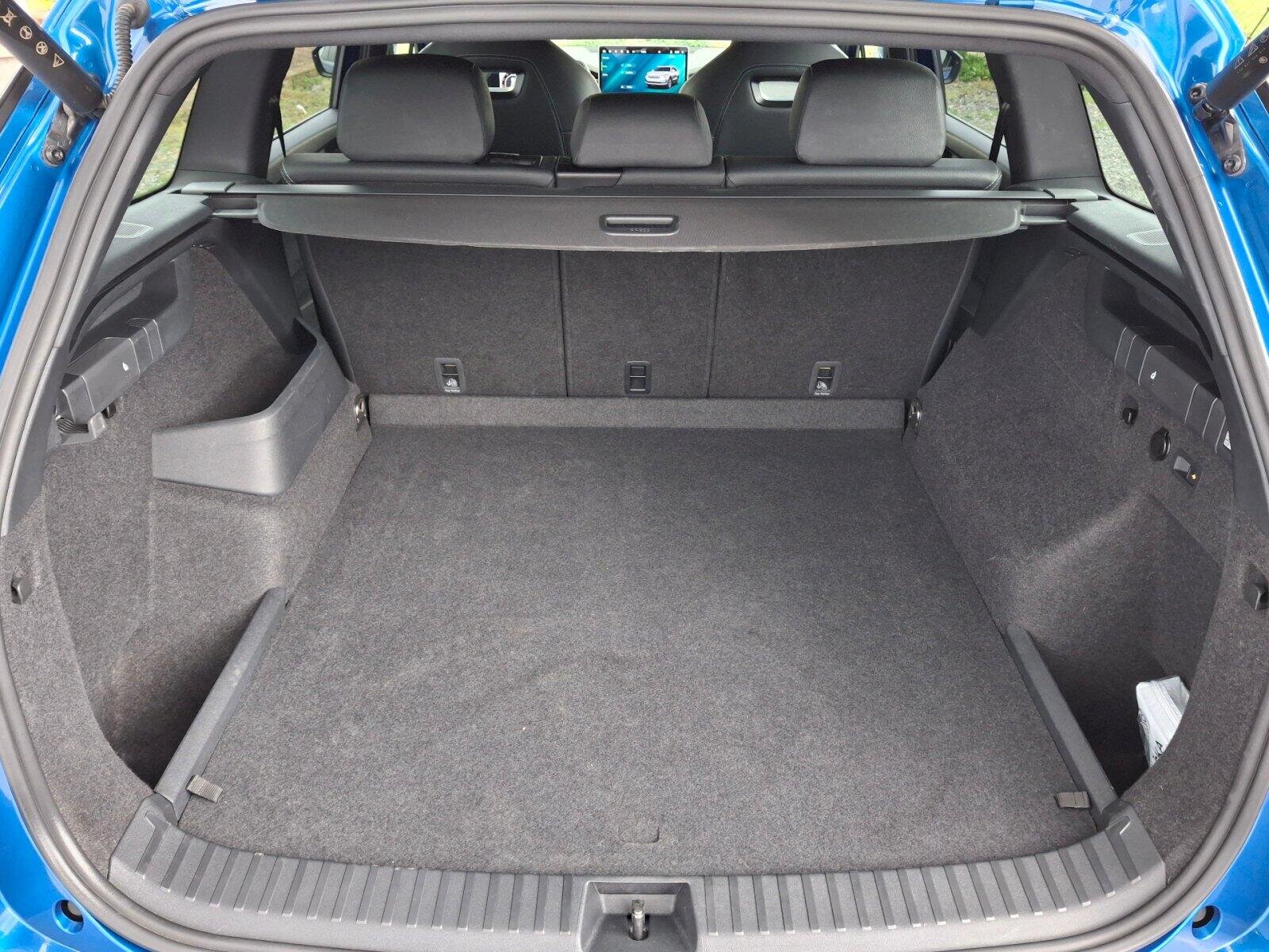 Škoda Kodiaq SUV / Terénní 2,0 l 142 kw