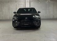 Toyota Camry Sedan / Limuzína 2,5 l 160 kw