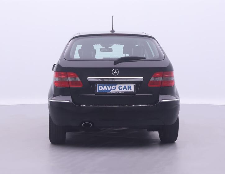 Mercedes-Benz Třídy B 6
