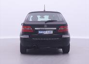Mercedes-Benz Třídy B 6