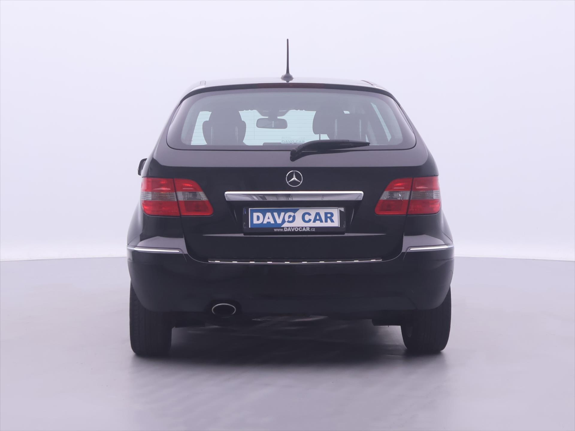 Mercedes-Benz Třídy B