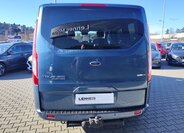 Ford Tourneo Custom VAN / Minibus 2,0 l 110 kw