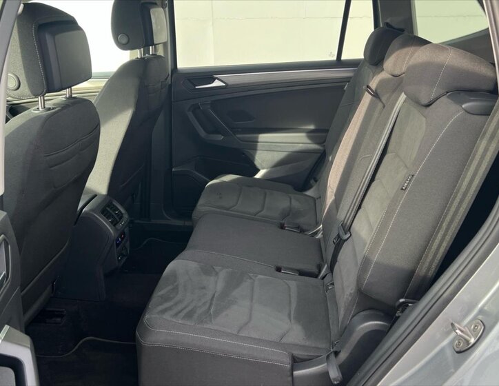 Volkswagen Tiguan Allspace 13
