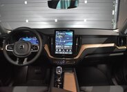 Volvo XC60 SUV / Terénní 2,0 l 184 kw