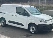 Fiat Dobló Skříň 0,0 0
