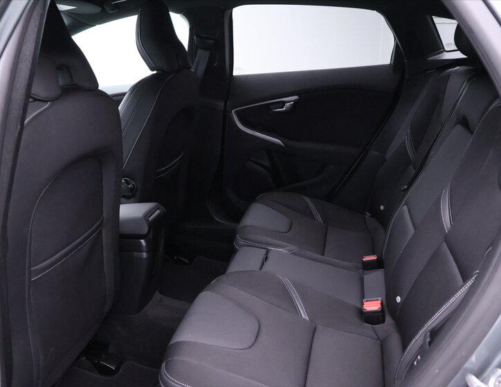 Volvo V40 Hatchback 1,5 l 90 kw