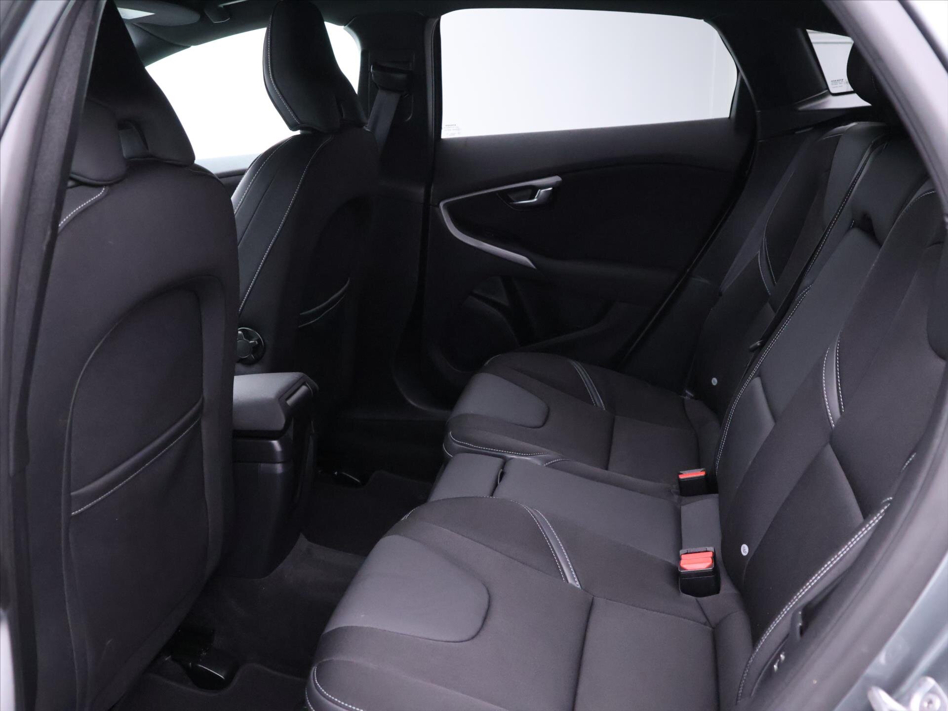 Volvo V40 Hatchback 1,5 l 90 kw