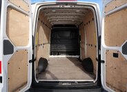 Volkswagen Crafter 20