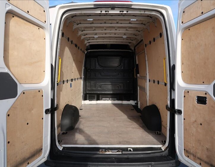 Volkswagen Crafter 20