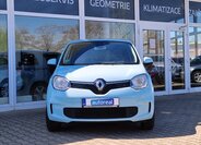 Renault Twingo Hatchback 1,0 l 54 kw