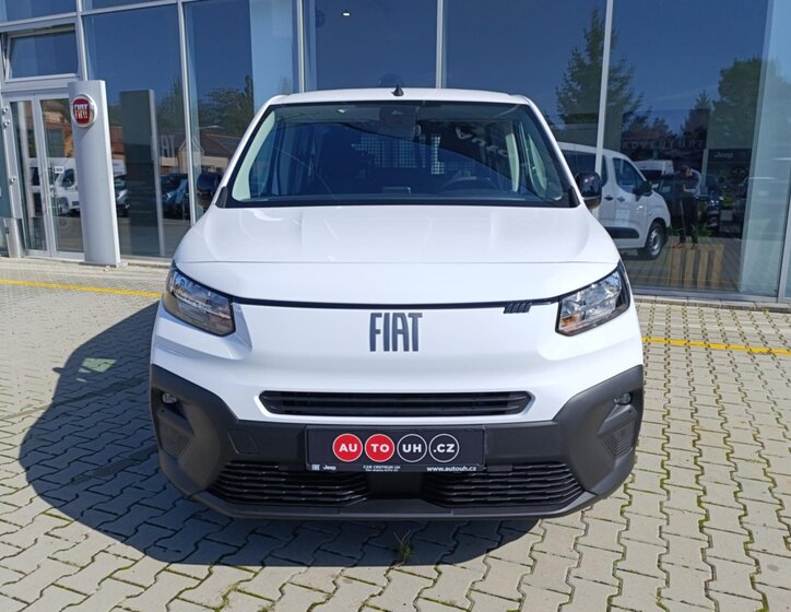 Fiat Dobló 2