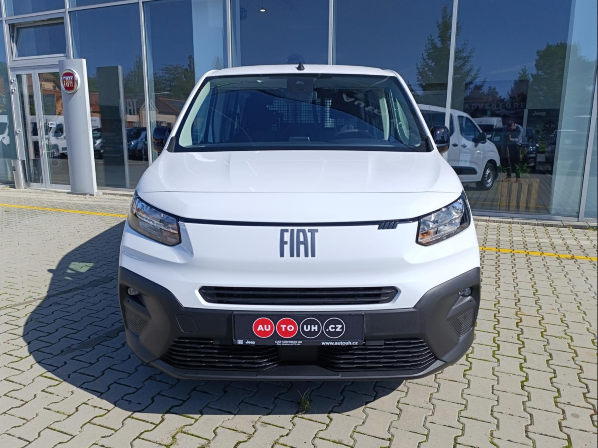 Fiat Dobló
