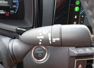 Toyota Camry Sedan 2,5 l 137 kw