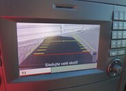 Mercedes-Benz Vito Kombi 2,1 l 140 kw