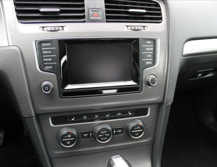 Volkswagen Golf Hatchback 2,0 l 110 kw