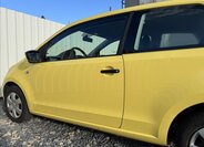 Škoda Citigo Hatchback 999,0 44 kw