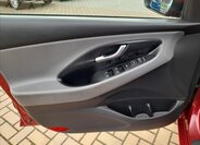 Hyundai i30 Kombi 1,5 l 117 kw