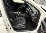 Mercedes-Benz GLC 18