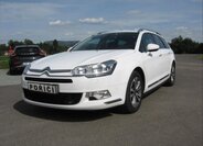 Citroën C5 Kombi 2,0 l 133 kw