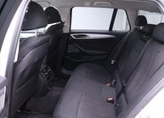 BMW Řada 5 Kombi 2,0 l 170 kw