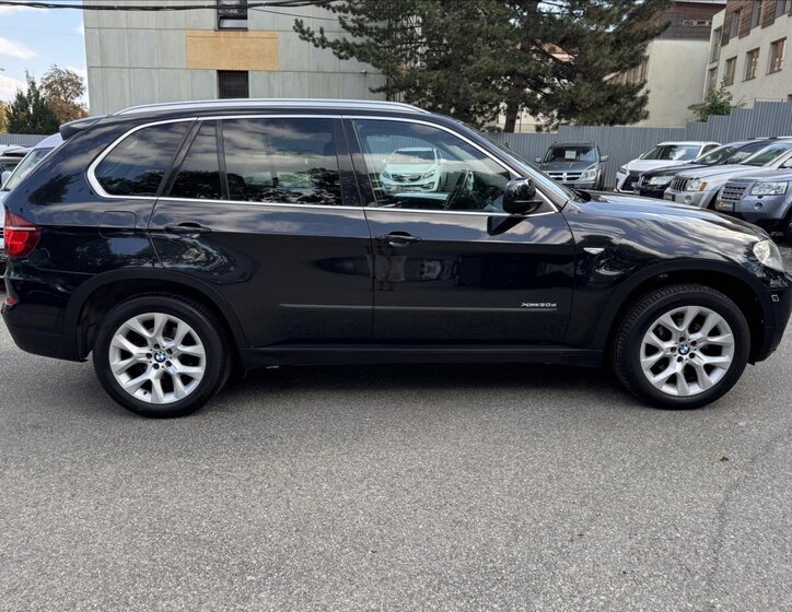 BMW X5 SUV / Terénní 3,0 l 180 kw