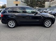 BMW X5 SUV / Terénní 3,0 l 180 kw