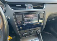 Škoda Octavia Kombi 1,6 l 85 kw