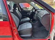 Škoda Roomster MPV 1,4 l 63 kw